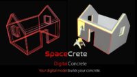 A SpaceCrete Technologies presentation on Formless Concrete!